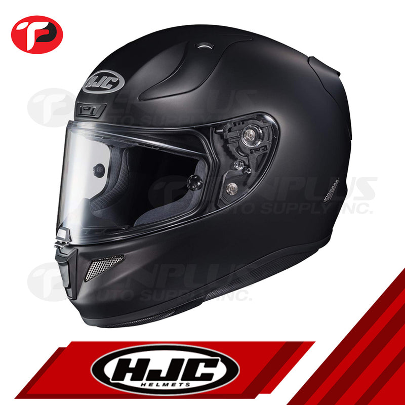 HJC Helmets RPHA 11 Semi Flat Black