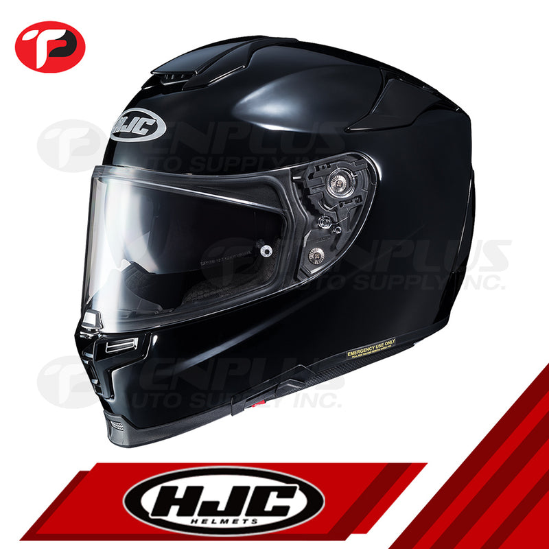 HJC Helmets RPHA 70 Black