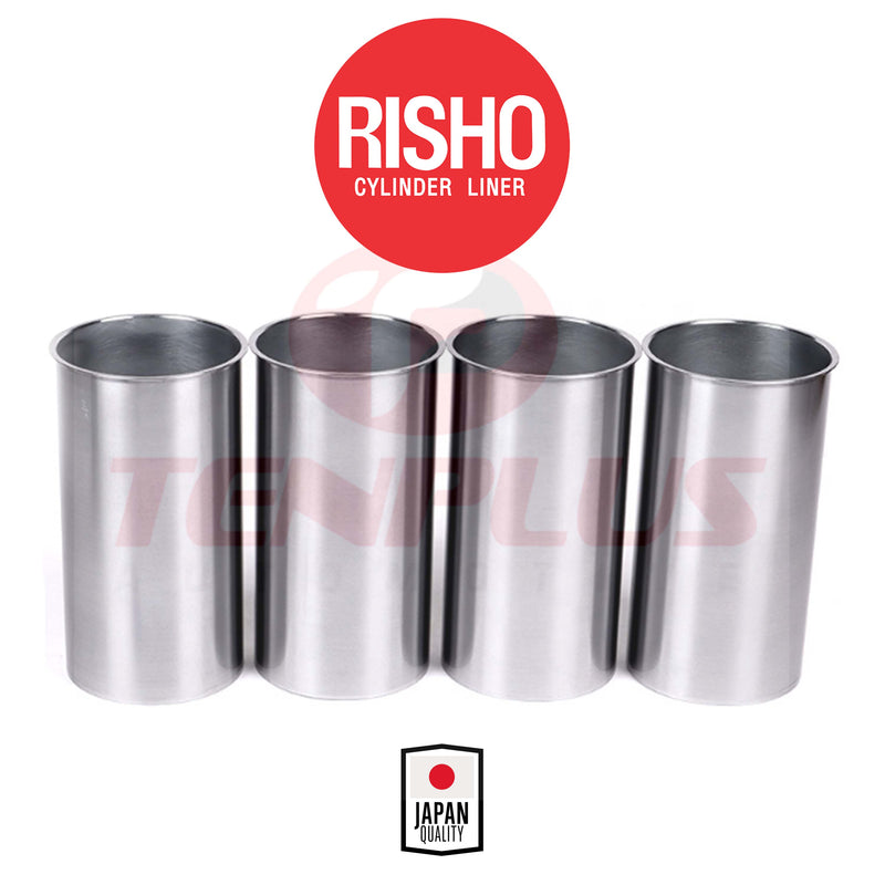 Risho Cylinder Liner Toyota 2L 3/32 New