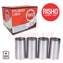 Risho Cylinder Liner Toyota 2L 3/32 New