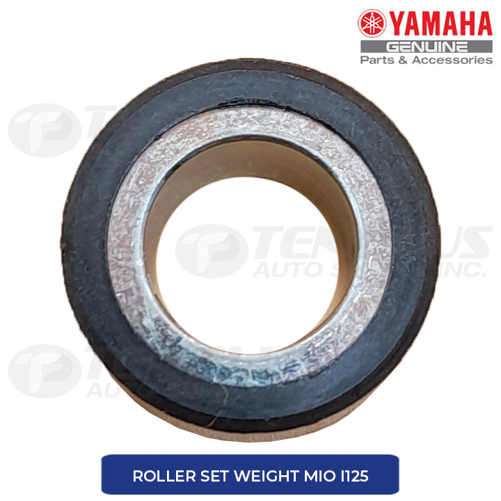 Yamaha Genuine Roller Set Weight Mio i125