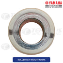 Yamaha Genuine Roller Set Weight NMAX