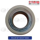 Yamaha Genuine Roller Set Weight NMAX