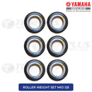 Yamaha Genuine Roller Set Weight Mio i125