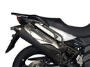 SHAD Semi Rigid Side Bracket Suzuki V-Strom 650 (2017)