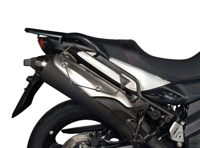 SHAD Semi Rigid Side Bracket Suzuki V-Strom 650 (2017)