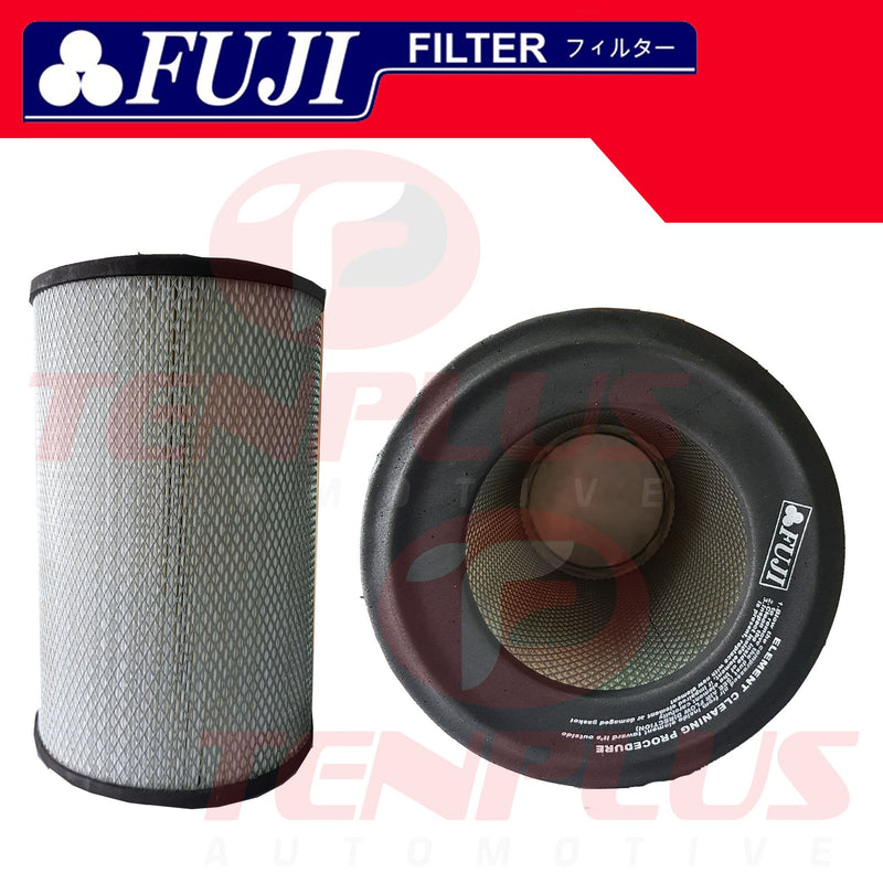 EURO FUJI Air Filter Isuzu 6HK1