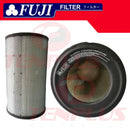 EURO FUJI Air Filter Mitsubishi Fuso Fighter, FK, FL, FM and FN