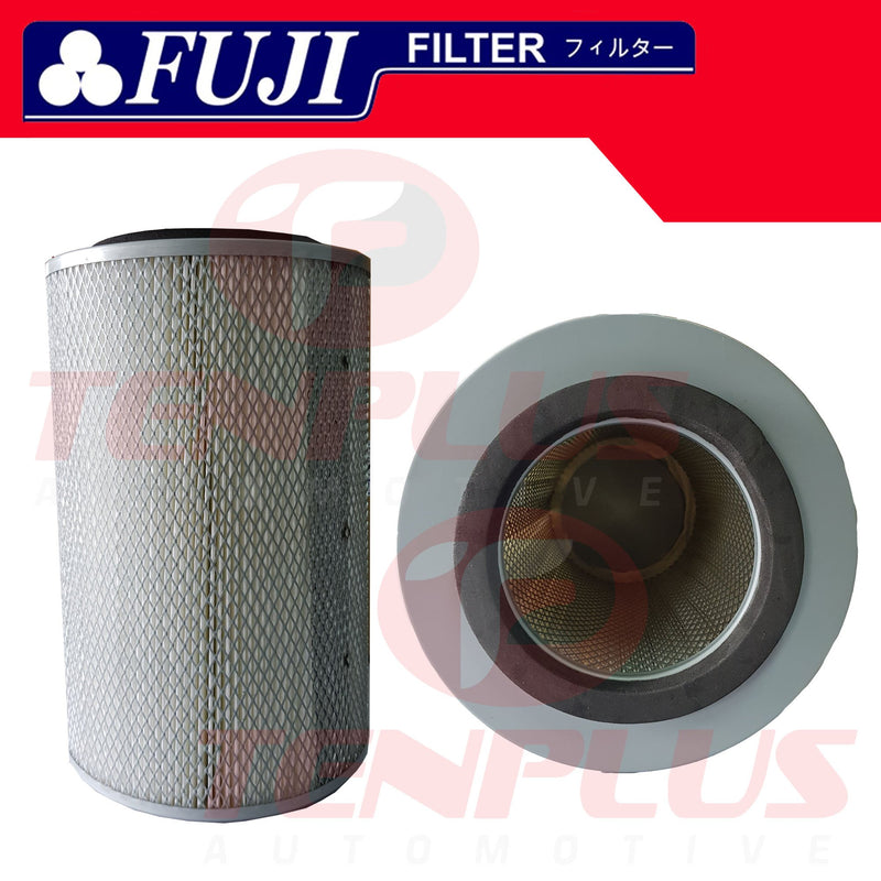 EURO FUJI Air Filter Hino 500, Isuzu Bus