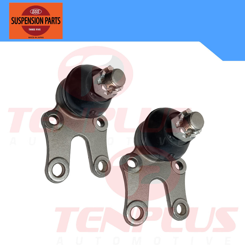 555 Ball Joint Toyota Hiace 1983-2003 Lower Set (Left & Right)