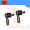 555 Tie Rod End Isuzu Crosswind; Hilander Set (Left & Right)