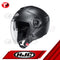 HJC Helmets i40 Semi Flat Black