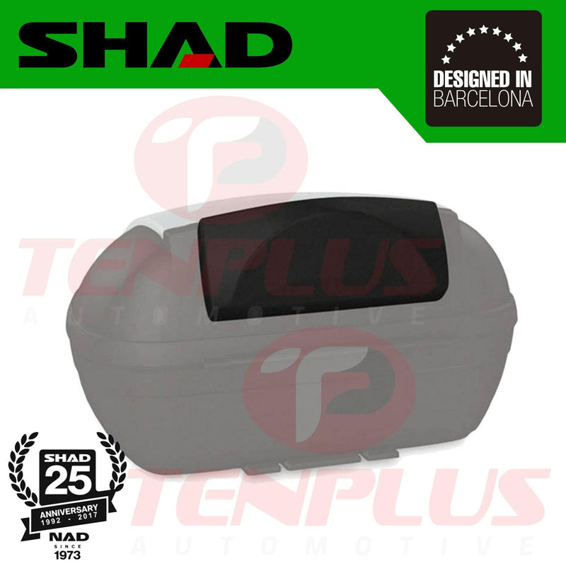 SHAD Back Rest for SH37, SH40, SH45, SH49