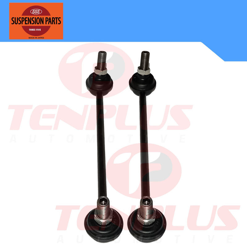 555 Stabilizer Link Ford Lynx 2000-PRESENT REAR Set (Left & Right)