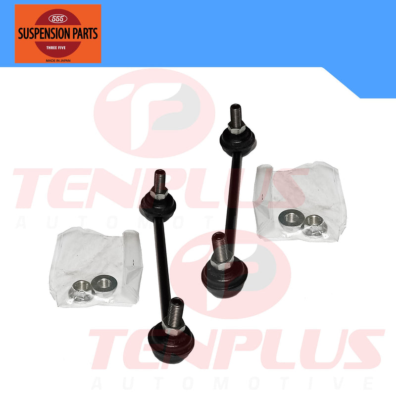 555 Stabilizer Link Ford Lynx REAR 2001-2003 Set (Left & Right)