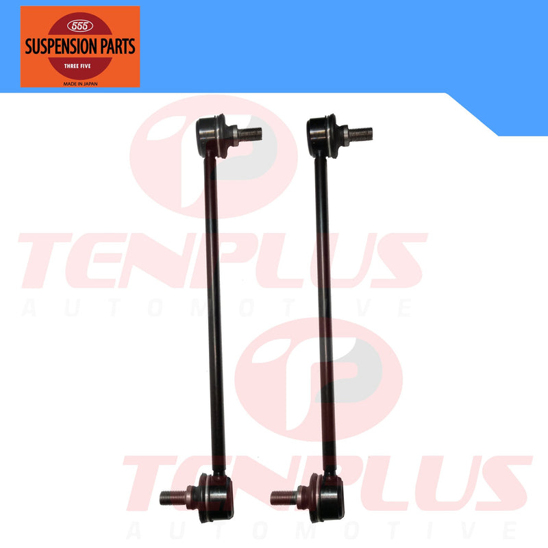 555 Stabilizer Link Toyota RAV4 2001-2005 FRONT Set (Left & Right)