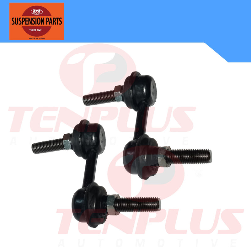 555 Stabilizer Link Honda Civic 1996-1999; CR-V 1996-2001 Set (Left & Right)