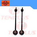 555 Stabilizer Link Honda Jazz 2003 FRONT Set (Left & Right)