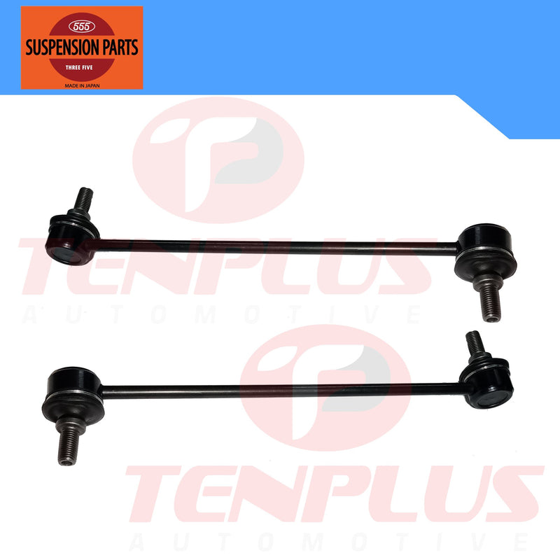 555 Stabilizer Link Mitsubishi Outlander 2005-PRESENT Set (Left & Right)