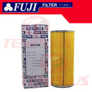 EURO FUJI Oil Filter Isuzu V12, 8PA1, 12PB1, 12SA, SKS