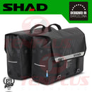 SHAD Waterproof Saddle Bags SW42