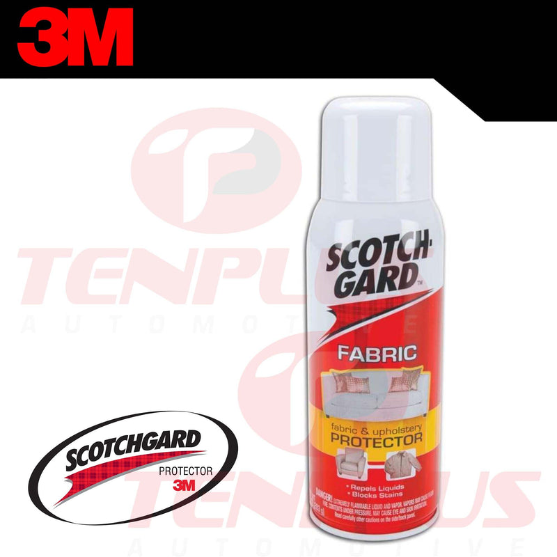 3M Scotchgard Fabric and Upholstery Cleaner 10oz