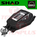 SHAD Semi Rigid Tank Bag E-04