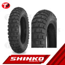 Shinko SR421 3.50-8 B TT