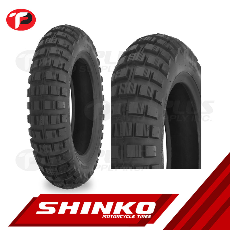 Shinko SR421 3.50-8 B TT