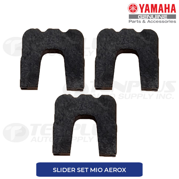 Yamaha Genuine Slider Set Mio Aerox