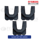 Yamaha Genuine Slider Set Mio Aerox