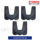 Yamaha Genuine Slider Set Mio i125