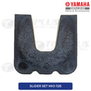 Yamaha Genuine Slider Set Mio i125