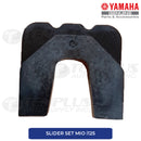 Yamaha Genuine Slider Set Mio i125