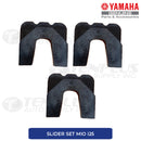 Yamaha Genuine Slider Set Mio i125