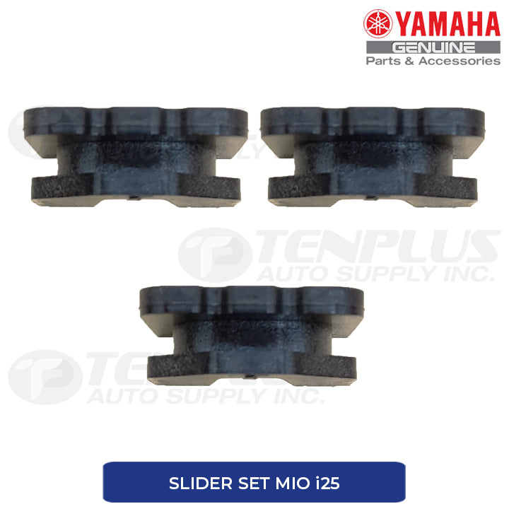 Yamaha Genuine Slider Set Mio i125