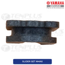 Yamaha Genuine Slider Set NMAX