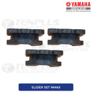 Yamaha Genuine Slider Set NMAX