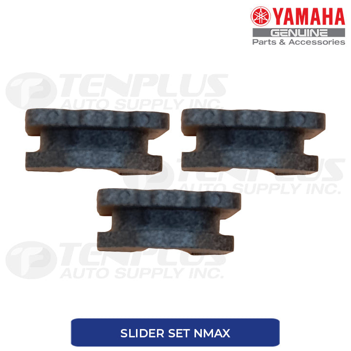 Yamaha Genuine Slider Set NMAX