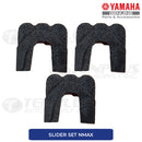 Yamaha Genuine Slider Set NMAX