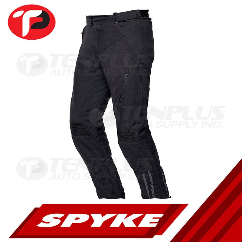 SPYKE BREVA DRY TECNO Dry Tecno Fabric Touring / Adventure Pants