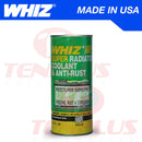 Whiz Super Radiator Coolant and Anti Rust 15oz