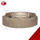 Super Valiant Brake Shoe Honda TMX Front