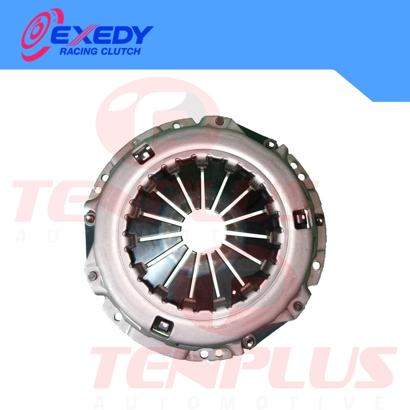 Exedy Clutch Cover Toyota Hiace; Innova; Fortuner 2.5, 2L, 2KD9 [1/2'']