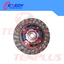 Exedy Clutch Disc Toyota Corolla 1.3; Vios 1.3 (ALL) [8x21T]