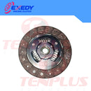 Exedy Clutch Disc Toyota 3K, 4K [7x19T]