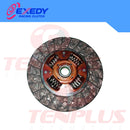 Exedy Clutch Disc Toyota Hiace 2L, 3L 1994-2005 [9-1/2x21T]