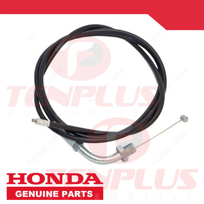 Honda tmx 155 genuine shop parts