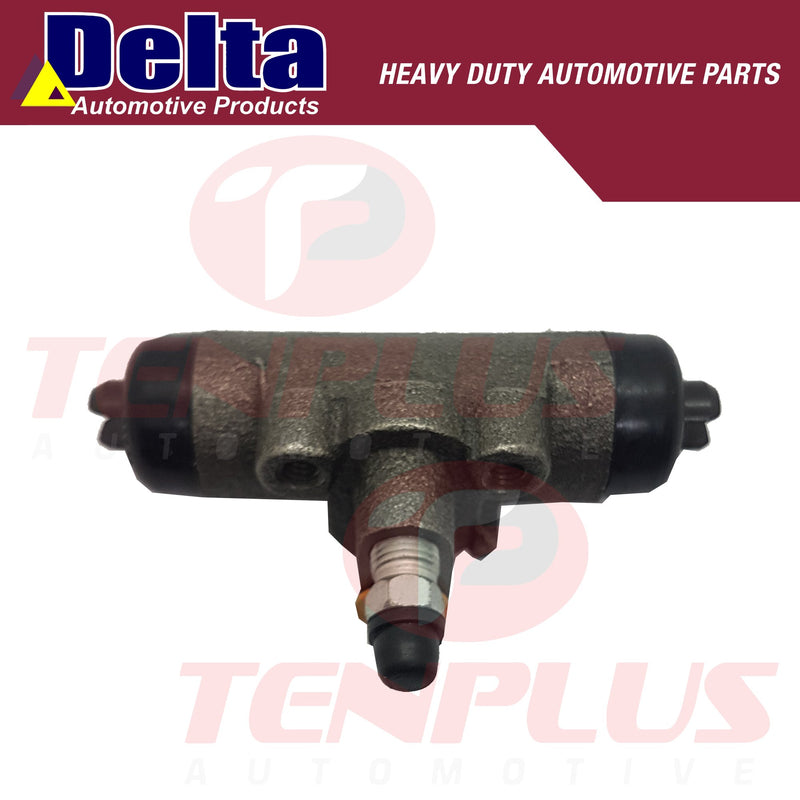 DELTA Wheel Cylinder Assembly Mazda B2200 RR-LH 3/4"