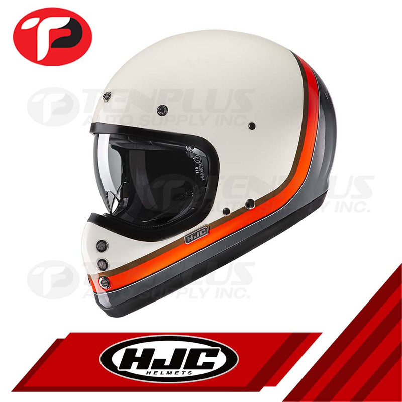 HJC Helmets V60 Scoby MC7